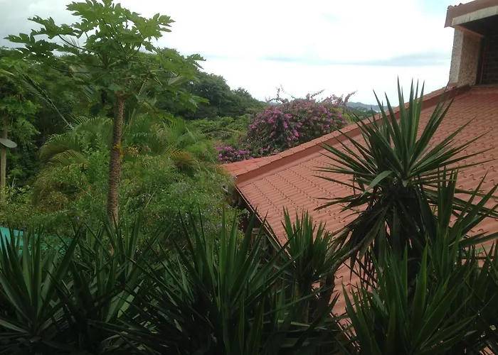 Villa Mango B&B