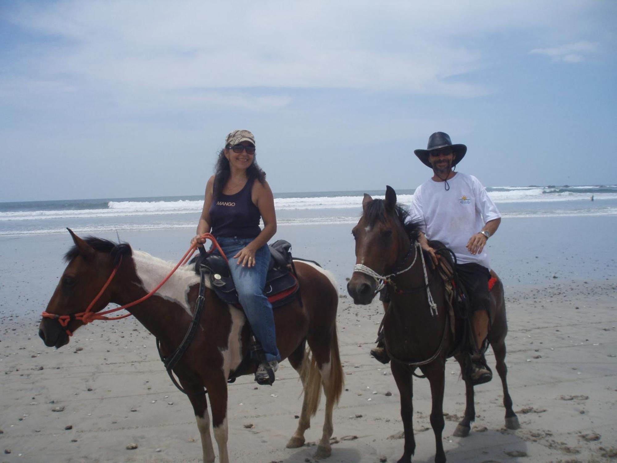 Mango Bed & Breakfast Nosara