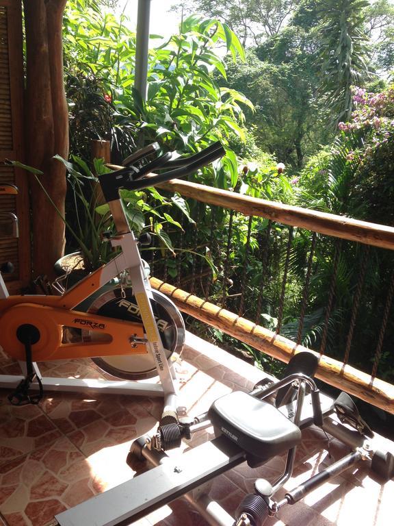 Bed & Breakfast Mango Nosara