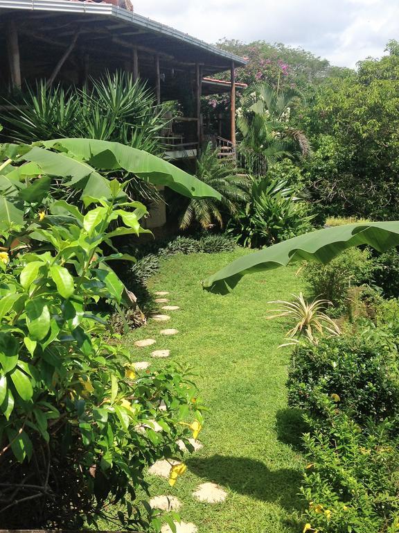 Bed & Breakfast Mango Nosara