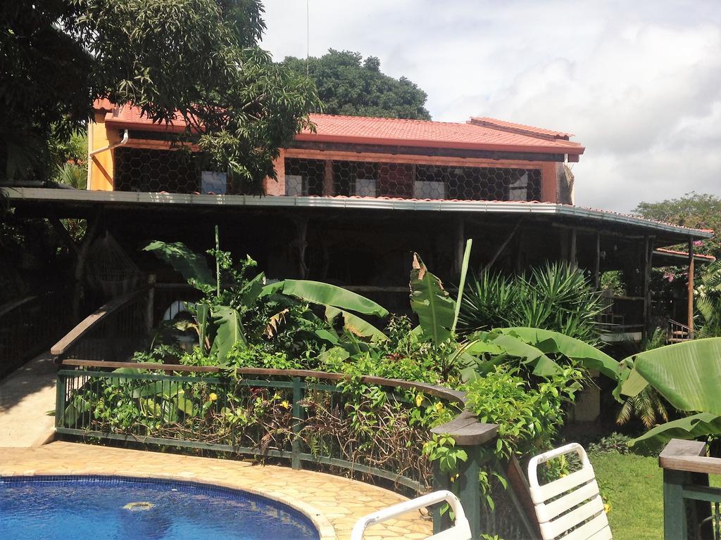 Mango Bed & Breakfast 2*