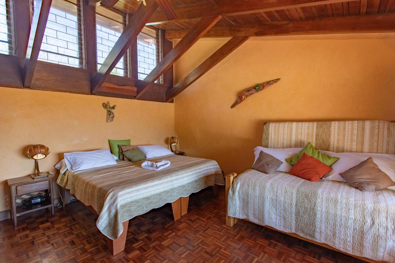 Bed & Breakfast Mango 2*