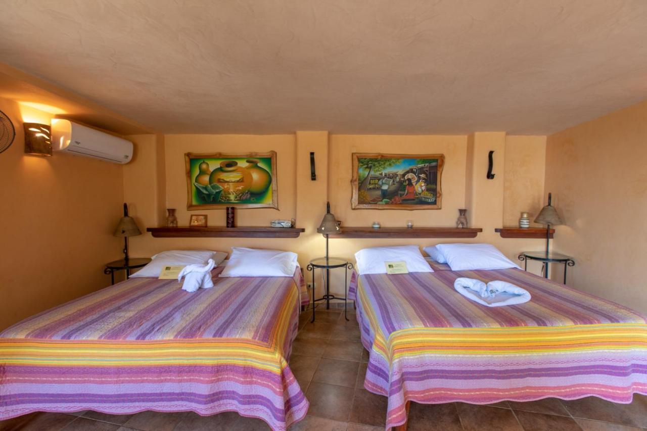 Bed & Breakfast Mango 2*