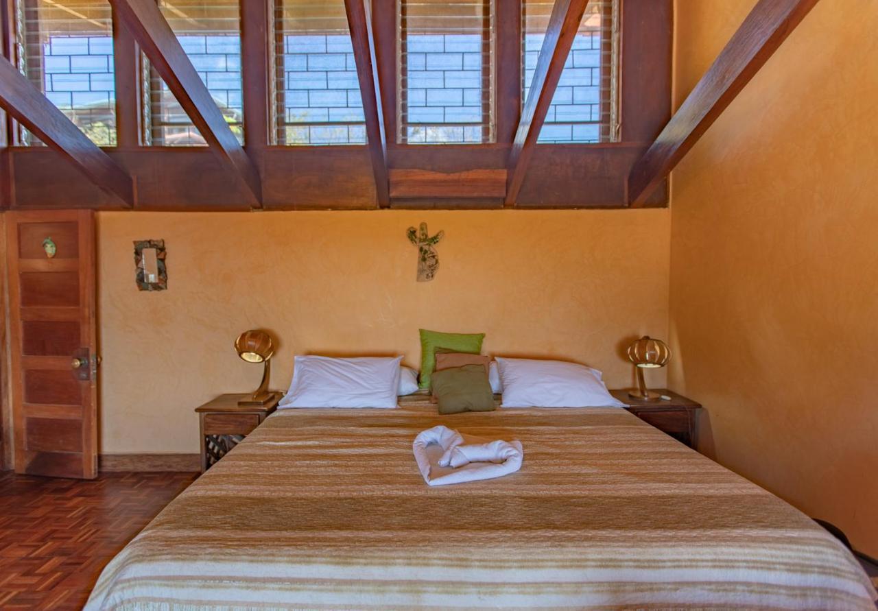 Mango Bed & Breakfast Nosara