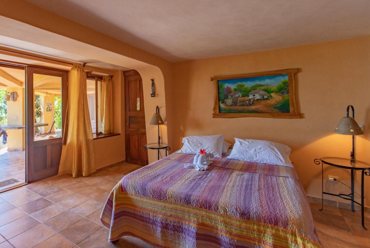 Bed & Breakfast Mango Nosara