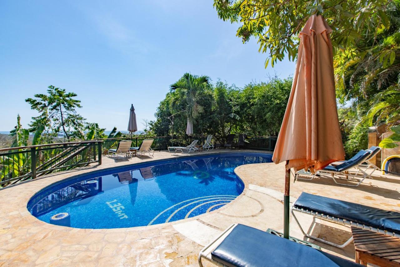 Mango Bed & Breakfast Nosara