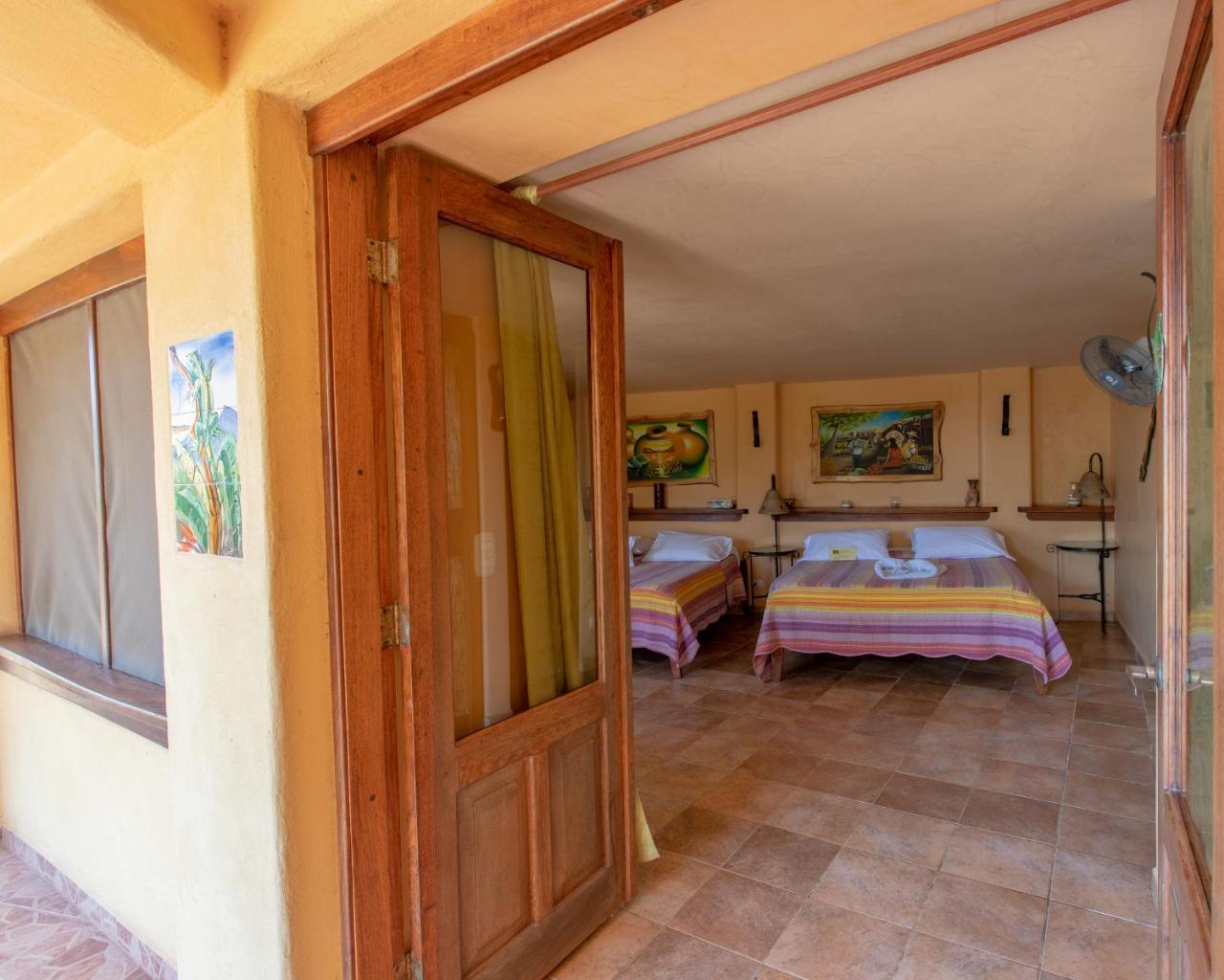 Mango Bed & Breakfast