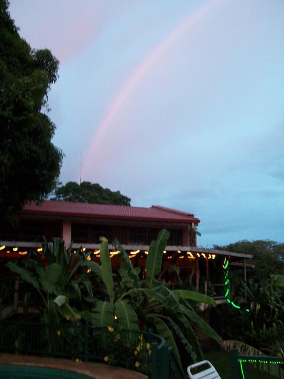 Bed and breakfast Mango Nosara
